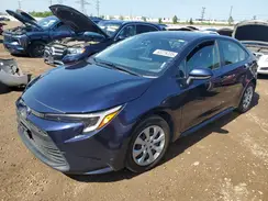 JTDBCMFE2PJ008356 2023 TOYOTA COROLLA