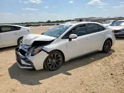 JTDBCMFE2PJ009085 2023 TOYOTA COROLLA