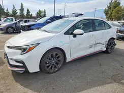 JTDBCMFE2PJ009586 2023 TOYOTA COROLLA