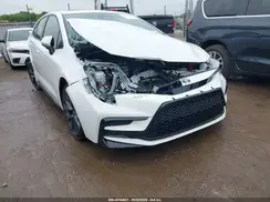 JTDBCMFE2PJ009636 2023 TOYOTA COROLLA