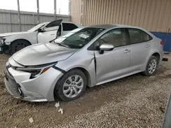 JTDBCMFE2PJ009880 2023 TOYOTA COROLLA