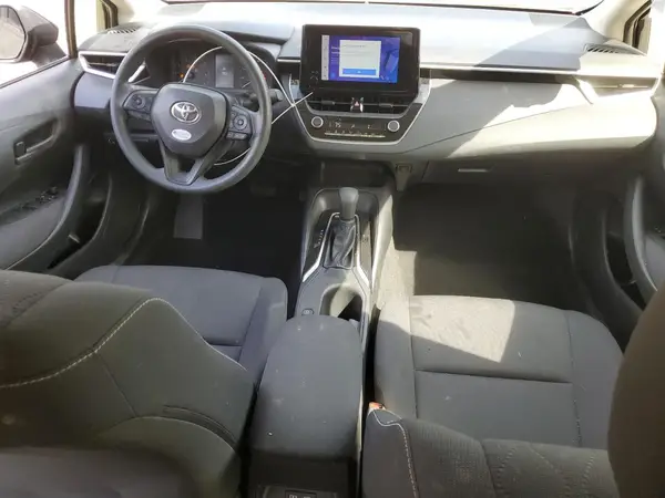 JTDBCMFE2PJ010995 2023 TOYOTA COROLLA - Image 8