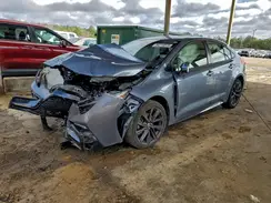 JTDBCMFE2PJ012035 2023 TOYOTA COROLLA