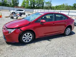 JTDBCMFE2PJ013735 2023 TOYOTA COROLLA