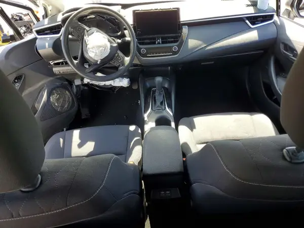 JTDBCMFE2PJ014173 2023 TOYOTA COROLLA - Image 8
