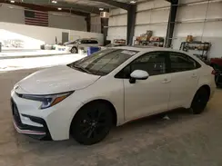 JTDBCMFE2PJ014593 2023 TOYOTA COROLLA