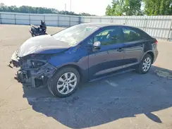 JTDBCMFE2PJ015713 2023 TOYOTA COROLLA