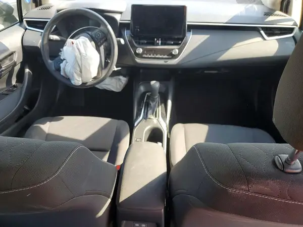 JTDBCMFE2PJ015713 2023 TOYOTA COROLLA - Image 8