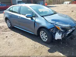 JTDBCMFE2R3028016 2024 TOYOTA COROLLA