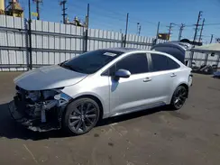 JTDBCMFE2R3029425 2024 TOYOTA COROLLA