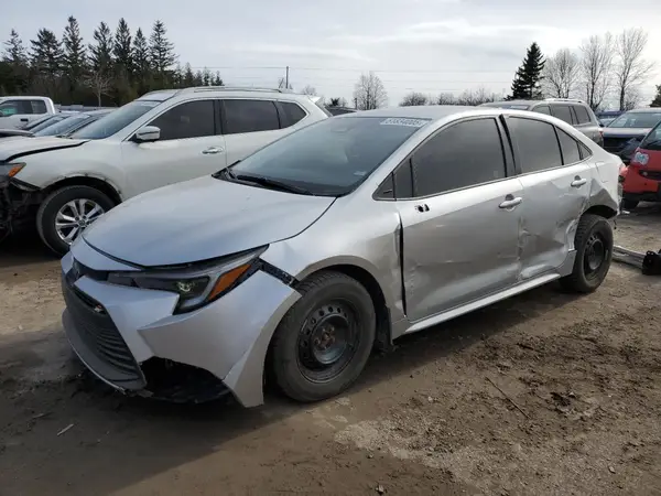 JTDBCMFE2R3029652 2024 TOYOTA COROLLA - Image 1