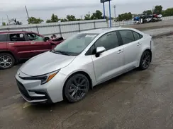 JTDBCMFE2R3031692 2024 TOYOTA COROLLA
