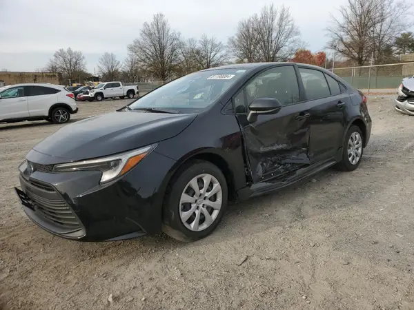JTDBCMFE2R3032664 2024 TOYOTA COROLLA - Image 1