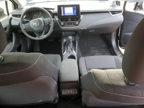 JTDBCMFE2R3032664 2024 TOYOTA COROLLA - Image 8
