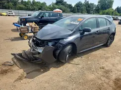 JTDBCMFE2R3033152 2024 TOYOTA COROLLA