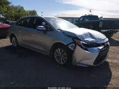 JTDBCMFE2R3033359 2024 TOYOTA COROLLA