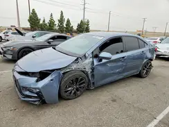 JTDBCMFE2R3033491 2024 TOYOTA COROLLA