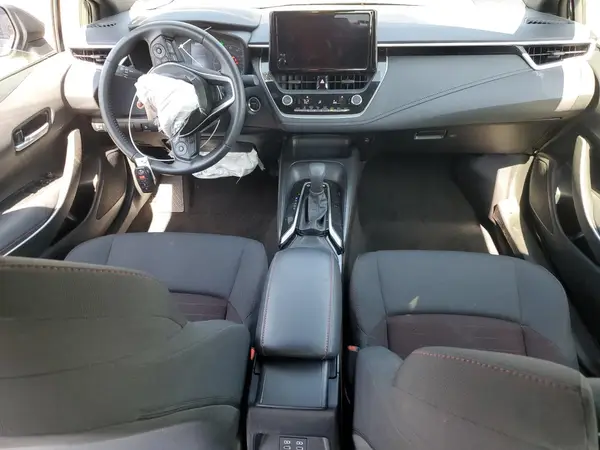 JTDBCMFE2R3034365 2024 TOYOTA COROLLA - Image 8