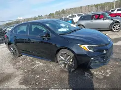 JTDBCMFE2R3035323 2024 TOYOTA COROLLA