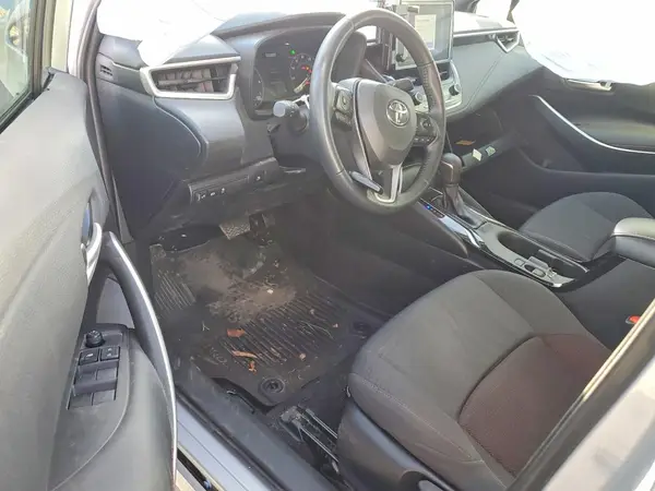 JTDBCMFE2R3038318 2024 TOYOTA COROLLA - Image 8