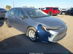 JTDBCMFE2R3038741 2024 TOYOTA COROLLA