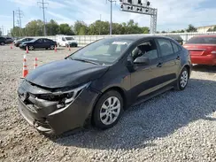 JTDBCMFE2R3039842 2024 TOYOTA COROLLA