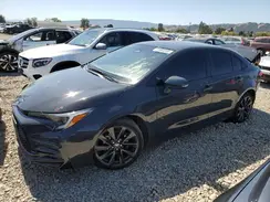 JTDBCMFE2R3041459 2024 TOYOTA COROLLA
