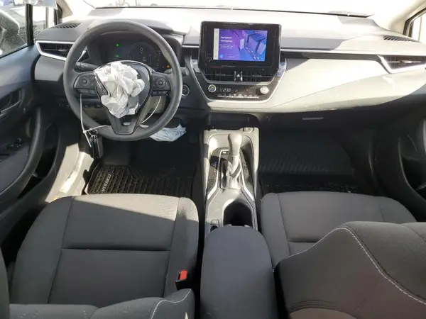 JTDBCMFE2R3041574 2024 TOYOTA COROLLA - Image 8