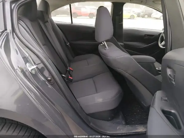 JTDBCMFE2R3043969 2024 TOYOTA COROLLA - Image 8
