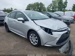 JTDBCMFE2R3044233 2024 TOYOTA COROLLA