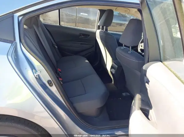 JTDBCMFE2R3045091 2024 TOYOTA COROLLA - Image 8