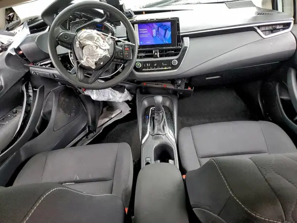 JTDBCMFE2R3045110 2024 TOYOTA COROLLA - Image 8