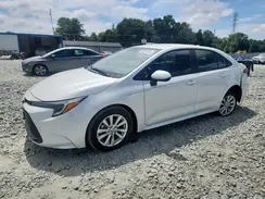JTDBCMFE2R3049478 2024 TOYOTA COROLLA