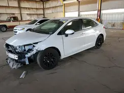 JTDBCMFE2R3049917 2024 TOYOTA COROLLA