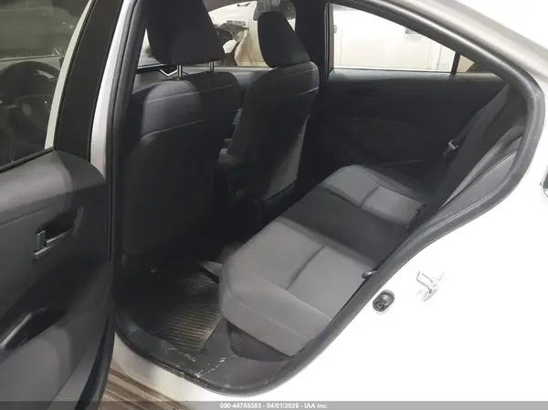 JTDBCMFE2R3050176 2024 TOYOTA COROLLA - Image 8