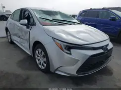 JTDBCMFE2R3050484 2024 TOYOTA COROLLA