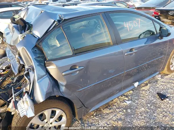 JTDBCMFE2R3050565 2024 TOYOTA COROLLA - Image 8