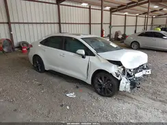 JTDBCMFE2R3052056 2024 TOYOTA COROLLA