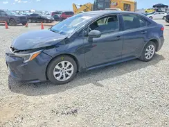 JTDBCMFE2R3053160 2024 TOYOTA COROLLA