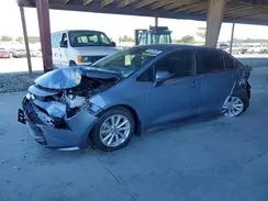 JTDBCMFE2R3053658 2024 TOYOTA COROLLA