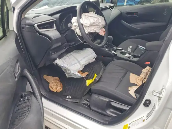 JTDBCMFE2R3053854 2024 TOYOTA COROLLA - Image 8