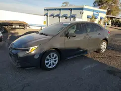 JTDBCMFE2R3055622 2024 TOYOTA COROLLA