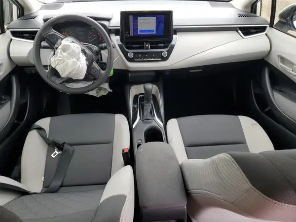 JTDBCMFE2R3055846 2024 TOYOTA COROLLA - Image 8