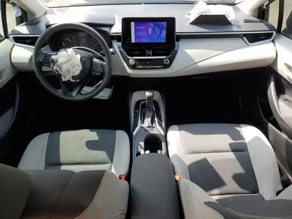 JTDBCMFE2R3057628 2024 TOYOTA COROLLA - Image 8
