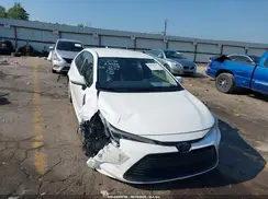 JTDBCMFE2R3057838 2024 TOYOTA COROLLA