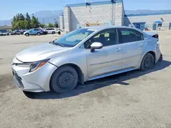 JTDBCMFE2R3058276 2024 TOYOTA COROLLA