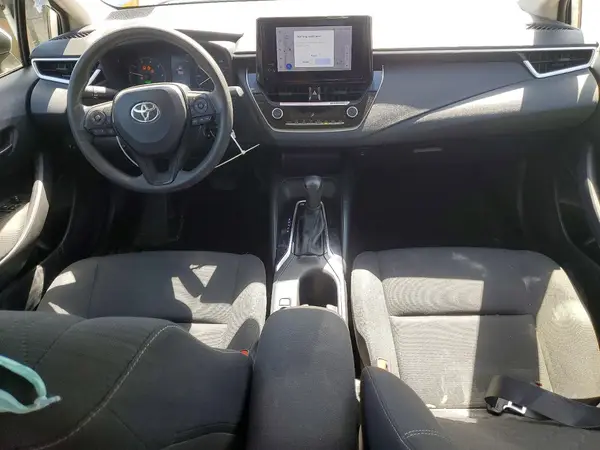 JTDBCMFE2R3058276 2024 TOYOTA COROLLA - Image 8