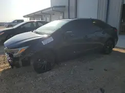 JTDBCMFE2R3058410 2024 TOYOTA COROLLA