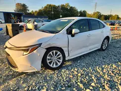 JTDBCMFE2R3060528 2024 TOYOTA COROLLA