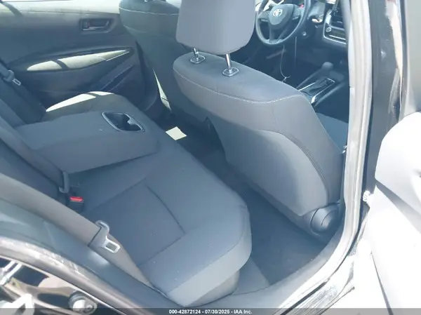 JTDBCMFE2R3060951 2024 TOYOTA COROLLA - Image 8
